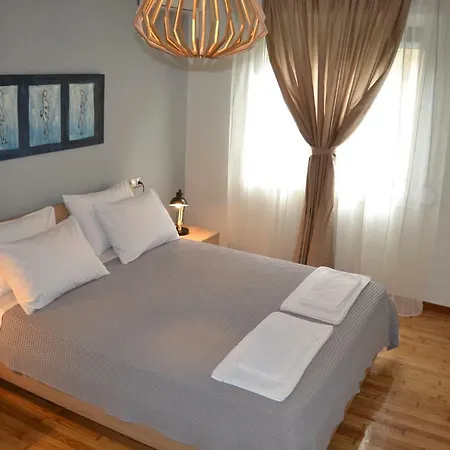 Leon Cozy Apartment-3