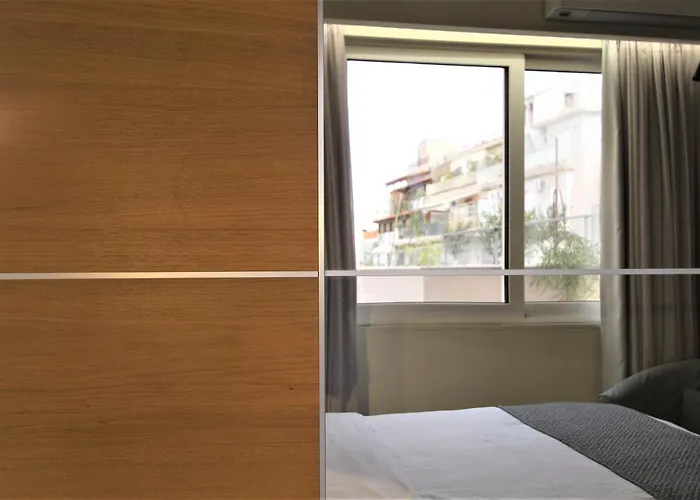 Aiolos s Ermou 64 Monastiraki, Plaka 4Th Floor